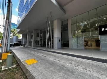 Oficina comercial · 173m² · 3 Estacionamientos · Oficina en Obarrio PH Office One Amoblada 173 m² Lista Para Ocupar