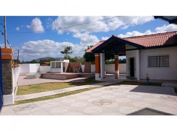 Casa · 833m² · 3 Recámaras · 4 Estacionamientos · Venta de Casa en Gorgona, Panamá Oeste