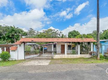 Casa de 5 habitaciones, La Chorrera · Casa de 5 Habitaciones en Venta o Alquiler en La Chorrera, Panamá Oeste – Ubicación Céntrica