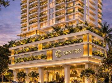 Apartamento de 1 habitación, Panamá · Venta de Apartamentos en Centro, Obarrio