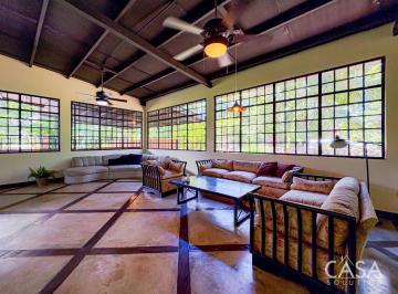 Casa de 2 habitaciones, Boquete · Casa de Concepto Abierto en Venta con Amplio Terreno en Caldera, Boquete
