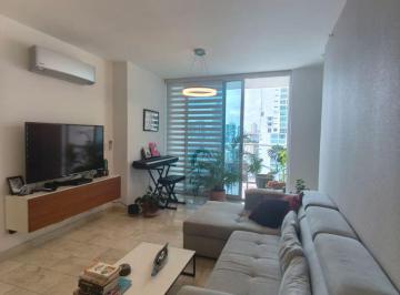 Apartamento de 2 habitaciones, Panamá · Alquiler Apartamento Full Amoblado Bella Vista PH Dynasty