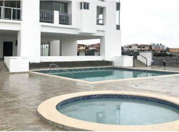 Apartamento · 89m² · 2 Recámaras · 1 Estacionamientos · Apartamento en Hato Pintado PH Metro View 2rec 2b 89 m²