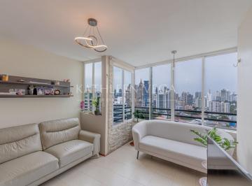 Apartamento · 63m² · 2 Recámaras · 1 Estacionamientos · Apartamento en Venta en Majestic Gardens, en Edison Park