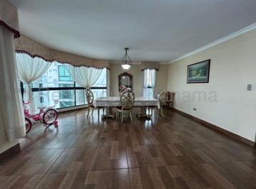 Apartamento de 3 habitaciones, Panamá · Venta de Apartamento en Edison Park