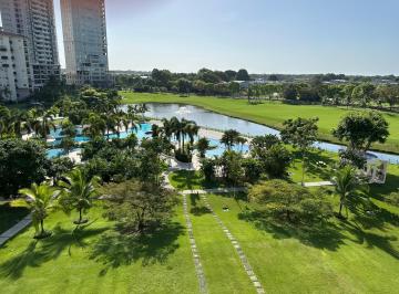 Apartamento · 485m² · 4 Recámaras · 3 Estacionamientos · Venta de Apartamento en Santa María, PH Reserve Regent 500