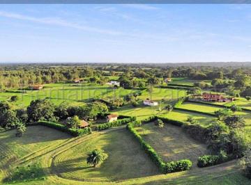 Terreno / Lote , Panamá · Apartamento en Venta en Santiago Ys