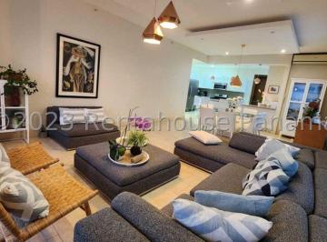Apartamento de 3 habitaciones, Panamá · Venta Apartamento en Santa María Ih