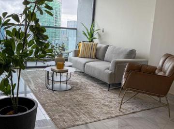 Apartamento de 2 habitaciones, Panamá · Venta Apartamento Bella Vista PH Nuovo Armani Piso Alto