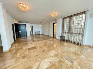 Apartamento de 3 habitaciones, Panamá · Venta Apartamento San Francisco
