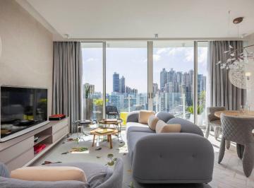 Apartamento de 1 habitación, Panamá · Venta de Apartamentos en Wanders & Yoo, Marbella