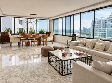 Apartamento de 3 habitaciones, Panamá · Venta de Penthouse en Marbella, PH Monticello, 287 m²