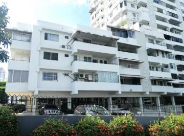 Apartamento de 5 habitaciones, Panamá · Se Vende Apartamento en Calle 50