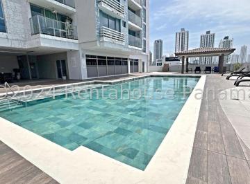 Apartamento de 2 habitaciones, Panamá · Venta de Apartamento en Vía España