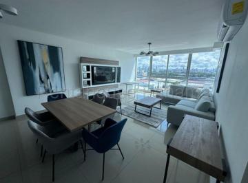 Apartamento de 3 habitaciones, Panamá · Venta de Apartamento en Costa del Este