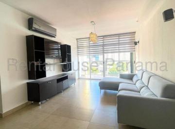 Apartamento de 2 habitaciones, Panamá · Alquiler Apartamento San Francisco