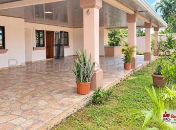 Casa de 4 habitaciones, Chitré · Venta Casa de 613 m² en Chitre, Herrera Amd