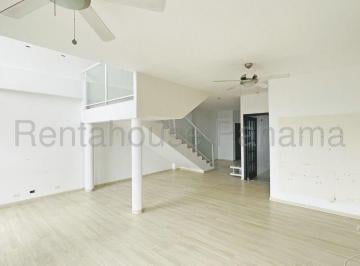 Apartamento de 3 habitaciones, Panamá · Alquiler Apartamento Obarrio