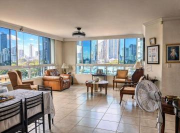 Apartamento de 3 habitaciones, Panamá · Alquiler Apartamento Obarrio