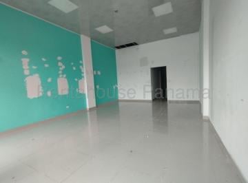 Local comercial , Panamá · Alquiler Local Comercial Condado del Rey