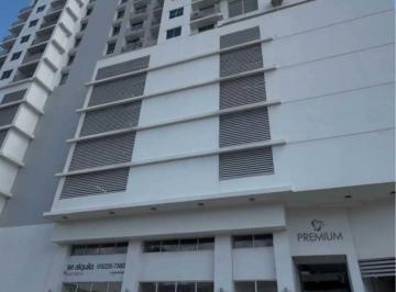 Apartamento · 69m² · 2 Recámaras · 1 Estacionamientos · Apartamento en Carrasquilla PH Premium 2rec 2b 69 m²