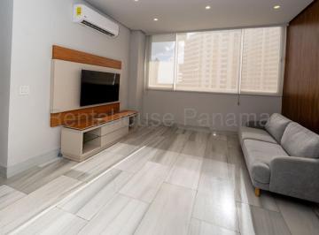 Apartamento de 3 habitaciones, Panamá · Alquiler Apartamento Paitilla