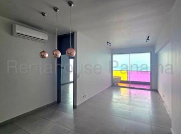 Apartamento de 2 habitaciones, Panamá · Venta Apartamento Av Balboa