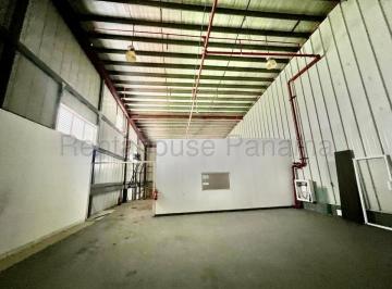 Bodega-Galpón-Depósito , Panamá · Venta Galera Don Bosco
