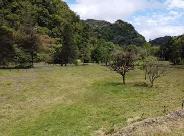 Finca , Volcan · Hermosa Finca de Montaña - Ideal Proyecto