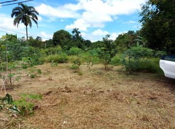 Terreno / Lote , Bugaba · Se Vende Terreno en San Vicente, Iendo a Volcán