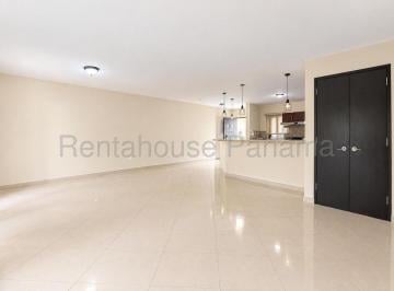 Apartamento de 2 habitaciones, Panamá · Apartamento en Alquiler en Clayton 27 - 2439 Abs