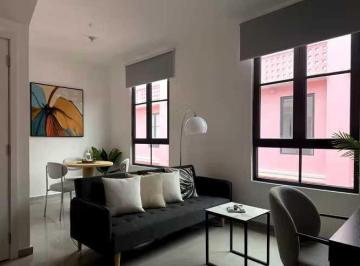 Apartamento · 1 Recámara · Alquier de Apartamento en Casco Antiguo Amoblado Tipo Loft