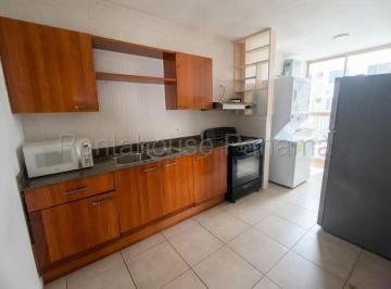Apartamento de 2 habitaciones, Panamá · Alquiler Apartamento de 113 m² en San Francisco Amd