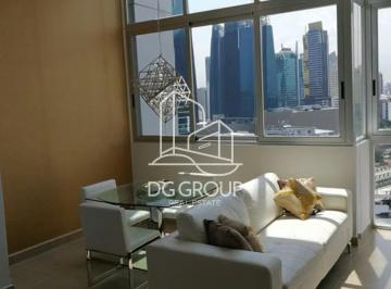 Apartamento · 97m² · 2 Recámaras · 1 Estacionamientos · Alquiler de Apartamento PH The One Tower