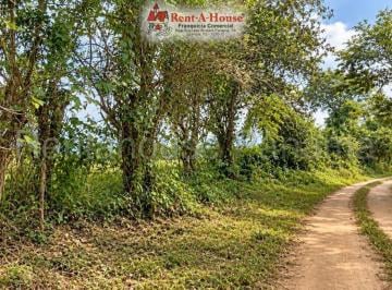 Terreno / Lote , Panamá · Amplio Terreno en Macaracas Ys