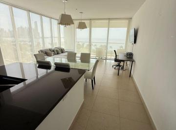 Apartamento de 2 habitaciones, Panamá · Rivage en Av Balboa Modelo D