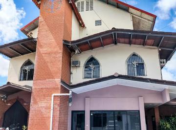 Local comercial , David · Edificio Comercial de Tres Niveles en Venta Frente Al Hospital Chiriquí, David, Chiriquí, Panamá