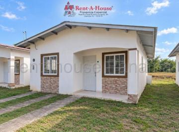 Casa de 3 habitaciones, Panamá · Acogedora Casa en Las Tablas Ys