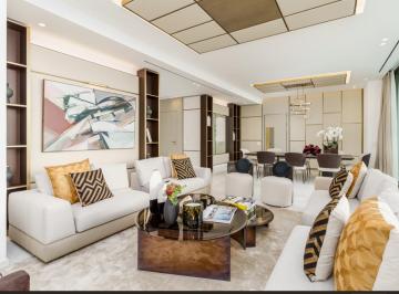 Apartamento de 3 habitaciones, Panamá · Venta de Apartamento en La Maison By Fendi, Santa María