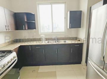 Apartamento de 3 habitaciones, Panamá · Alquiler Apartamento de 217 m² en Obarrio Amd