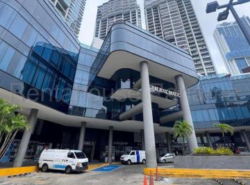 Oficina comercial , Panamá · Oficina en Alquiler en Av Balboa 27 - 2376 Abs
