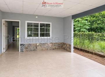 Casa de 2 habitaciones, Panamá · Casa en Venta en Los Santos Ys