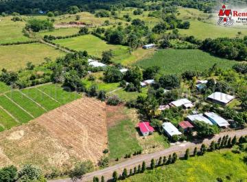 Terreno / Lote , Panamá · Terreno en Venta en Pesé Ys