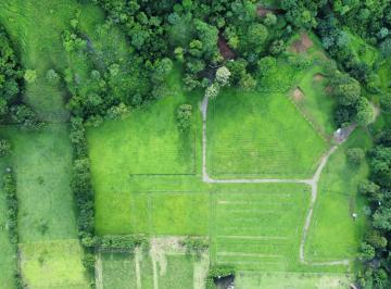 Terreno / Lote , Tonosí · Cambutal Village – Lote 6 – Terreno Listo Para Construir en Venta con Vistas Al Océano
