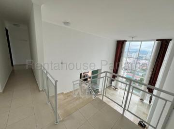 Apartamento de 4 habitaciones, Panamá · Bello Apartamento en Venta en Punta Pacifica