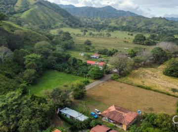 Terreno / Lote , Tonosí · Terreno en Venta Sobre La Vía Principal de Cambutal, Los Santos – Excelente Ubicación
