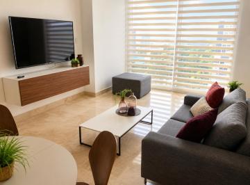 Apartamento de 2 habitaciones, Panamá · Alquiler de Apartamento en Bella Vista, PH Dynasty Residences, 92 m²