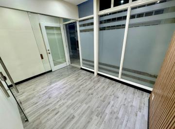 Oficina comercial , Panamá · Oficina de 2 Niveles con Divisiones en Plaza Paitilla