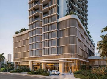 Apartamento de 2 habitaciones, Panamá · Aurum Costa del Este