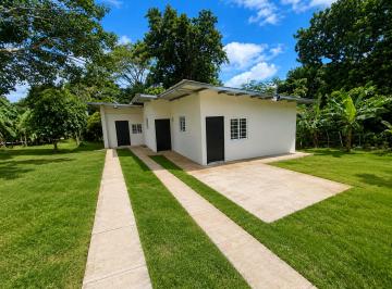 Apartamento de 2 habitaciones, La Chorrera · Apartamento de 50 m² con 2 Recámaras en Alquiler en Barrio Vega Chorrera